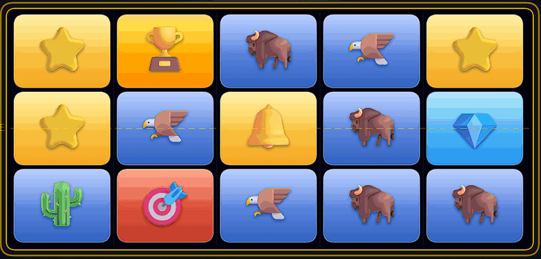 Prairie Wind Slots